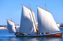 Yole de Bantry