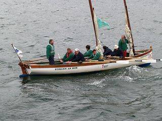 Yole Morbihan