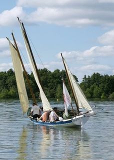 Rendez vous de l'Erdre 2015