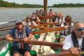 Navigations de l&rsquo;été a Vioreau